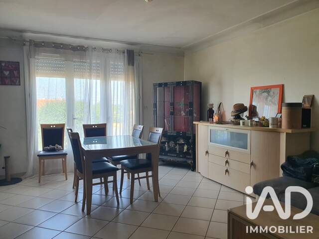 Vente Maison traditionnelle 5 pièces — photo du bien