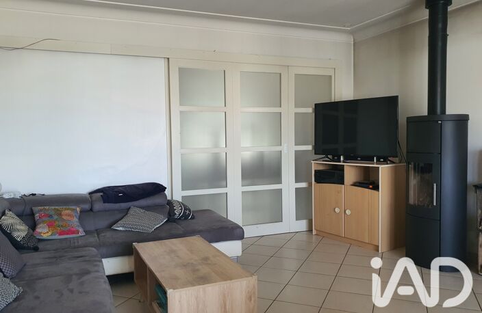 Vente Maison traditionnelle 5 pièces — photo 3