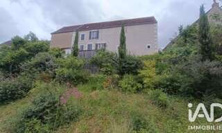 Maison 4 Pièces 85 m² à vendre à Mailly-la-Ville (89270)