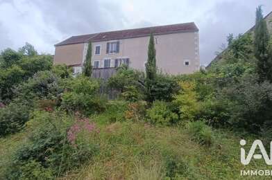 Maison 4 pièces 160000 €