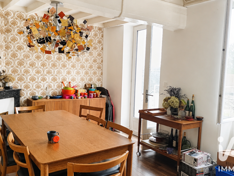 Vente Maison de village 4 pièces — photo 1