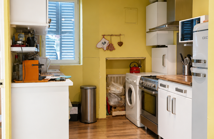 Vente Maison de village 4 pièces — photo 2