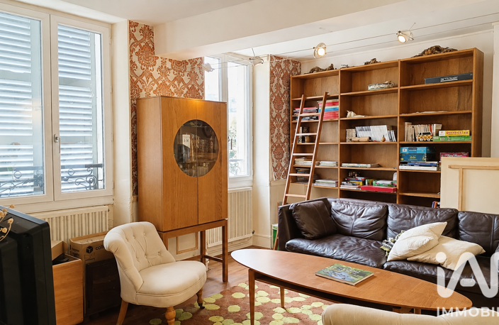 Vente Maison de village 4 pièces — photo 3