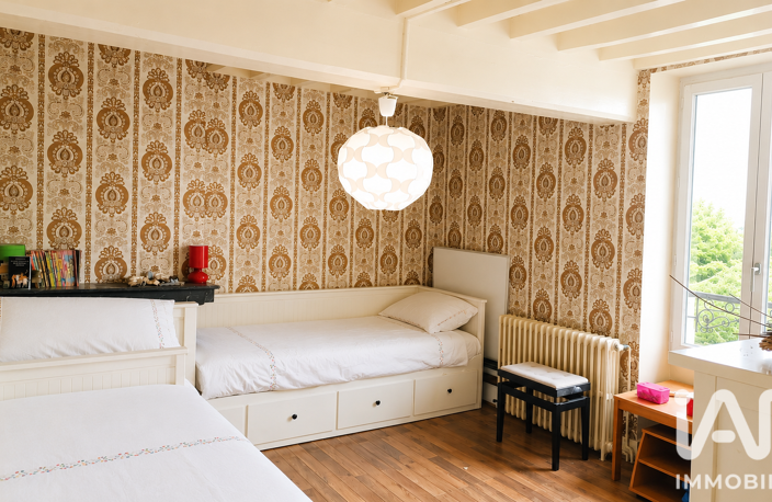 Vente Maison de village 4 pièces — photo 4