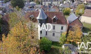 Maison 8 Pièces 201 m² à vendre à Vimoutiers (61120)