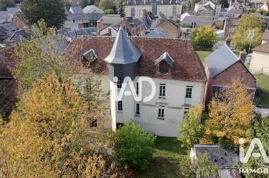 Maison 8 pièces 347000 €