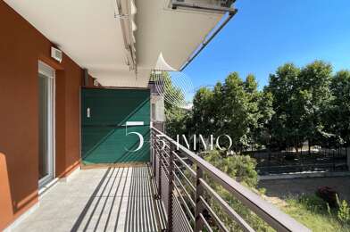 Appartement 3 pièces 319000 €