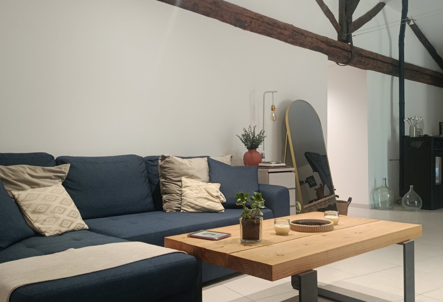 Vente Maison traditionnelle 8 pièces — photo 1