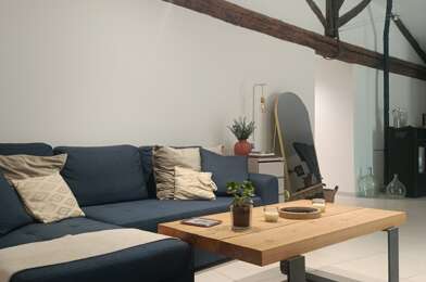 Maison 8 pièces 220000 €