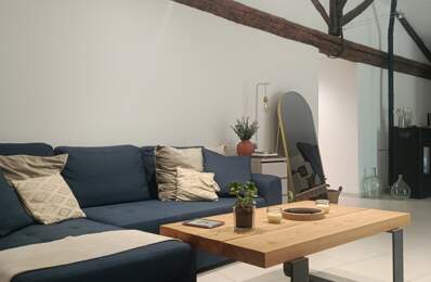 Vente Maison traditionnelle 8 pièces — photo du bien