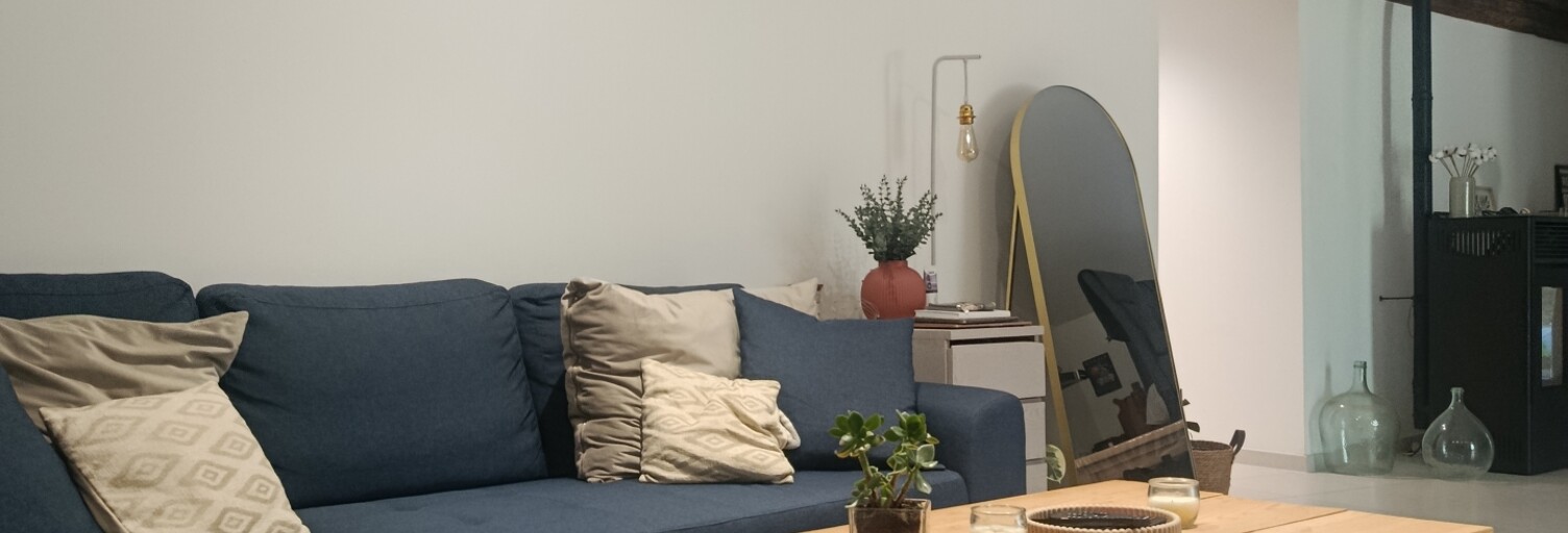 Maison 8 Pièces 207 m² à vendre à Mons (34390)