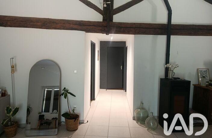 Vente Maison traditionnelle 8 pièces — photo 2