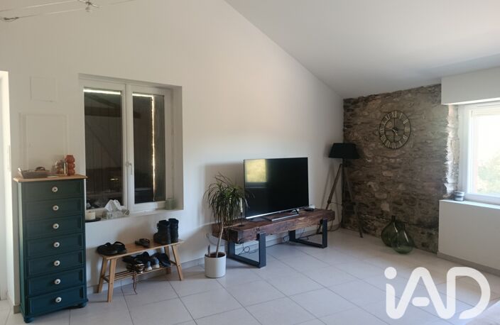 Vente Maison traditionnelle 8 pièces — photo 3
