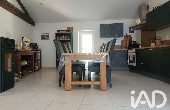 Vente Maison traditionnelle 8 pièces — photo 4