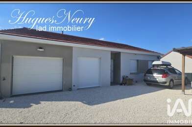 Maison 5 pièces 257000 €