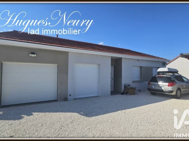 Vente Maison/villa 5 pièces — photo 1