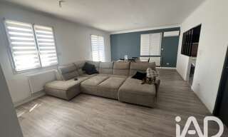 Maison 5 Pièces 150 m² à vendre à Narbonne (11100)