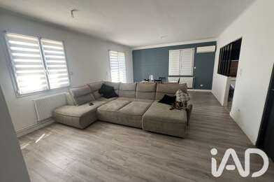 Maison 5 pièces 420000 €