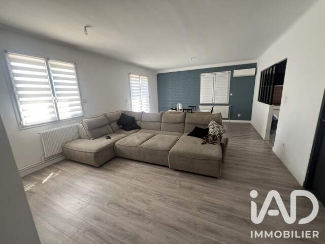 Vente Pavillon 5 pièces — photo du bien