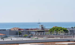 Appartement 3 Pièces 58 m² à vendre à Villeneuve-Loubet (06270)