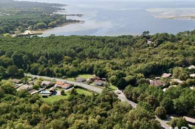 Terrain  173000 €