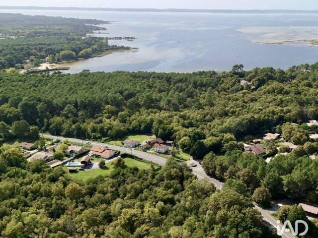 Vente Terrain 485 m&sup2; — photo du bien