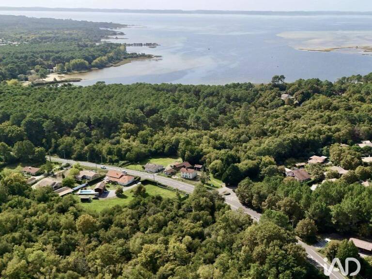 Vente Terrain 485 m&sup2; — photo 1