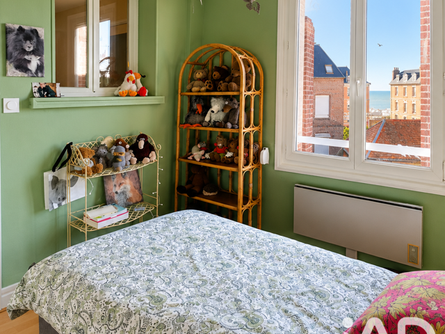 Vente Appartement 2 pièces — photo du bien