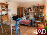 Vente Appartement 2 pièces — photo 3