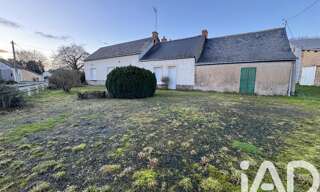 Maison 4 Pièces 110 m² à vendre à La Chevallerais (44810)