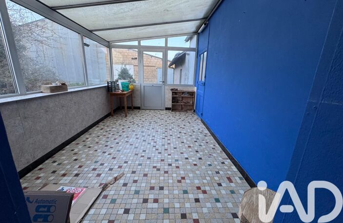 Vente Maison de campagne 4 pièces — photo 2