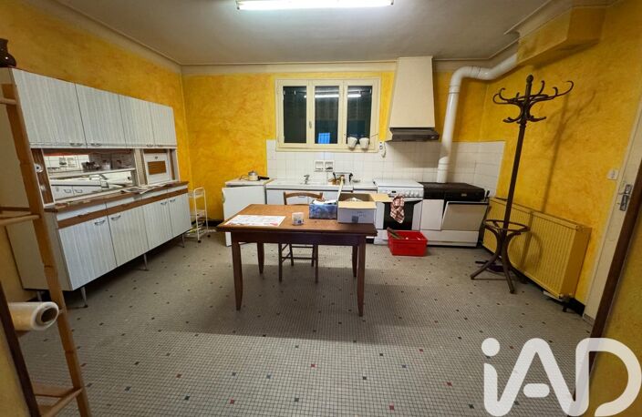 Vente Maison de campagne 4 pièces — photo 3