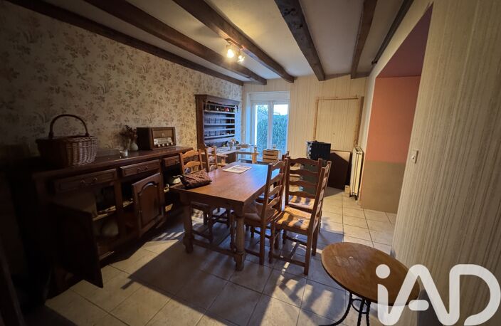 Vente Maison de campagne 4 pièces — photo 4
