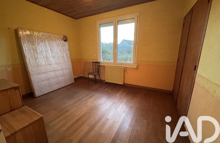 Vente Maison de campagne 4 pièces — photo 5