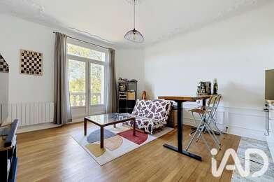 Appartement 2 pièces 139000 €
