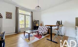 Appartement 2 Pièces 43 m² à vendre à Brunoy (91800)