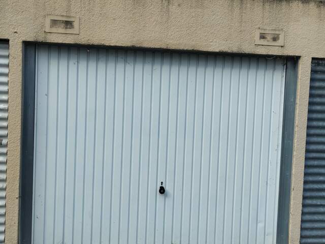 Vente Garage 12 m&sup2; — photo du bien