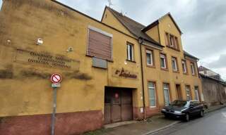 Appartement 2 Pièces 99 m² à vendre à Saverne (67700)