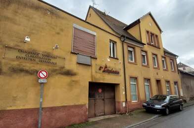 Appartement 2 pièces 99000 €