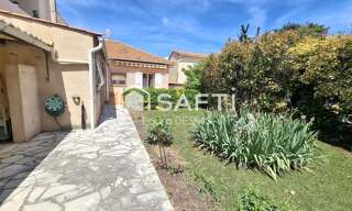 Maison 3 Pièces 85 m² à vendre à Marseille 12 (13012)