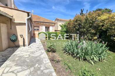 Maison 3 pièces 460000 €