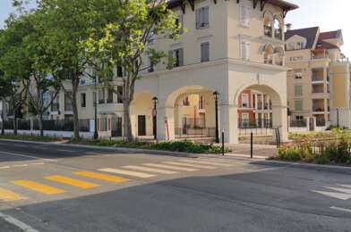 Appartement 3 pièces 389000 €