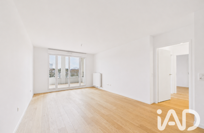 Vente Appartement 3 pièces — photo 3
