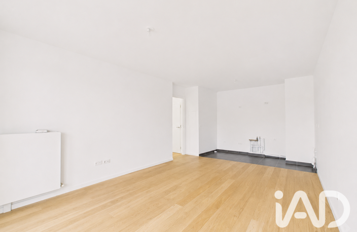 Vente Appartement 3 pièces — photo 5