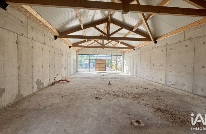 Location Boutique/Local commercial 142 m&sup2; — photo 3