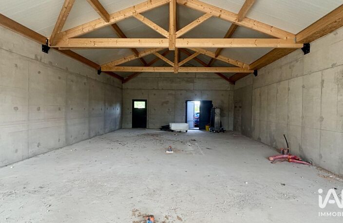 Location Boutique/Local commercial 142 m&sup2; — photo 4