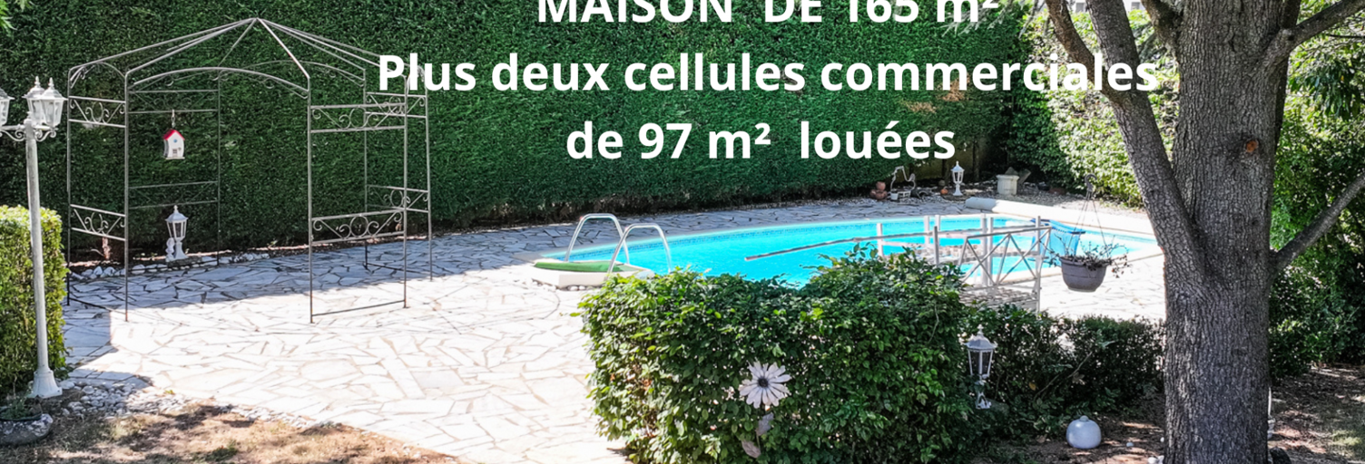 Immeuble  267 m² à vendre à Jarny (54800)