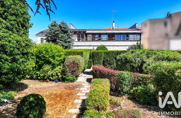 Vente Immeuble 268 m&sup2; — photo 2