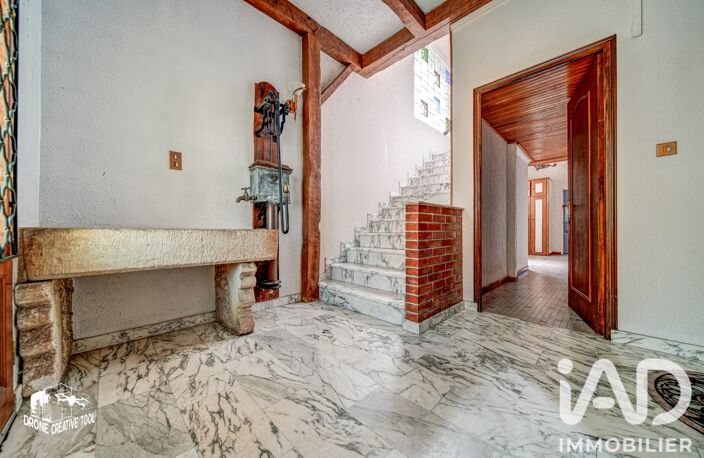Vente Immeuble 268 m&sup2; — photo 3