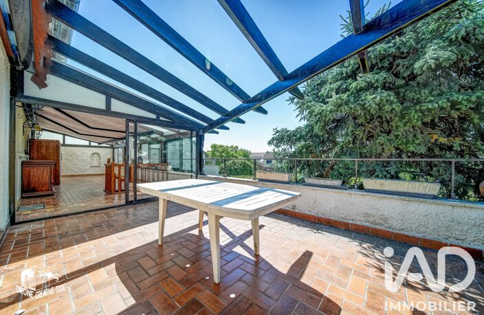 Vente Immeuble 268 m&sup2; — photo 5
